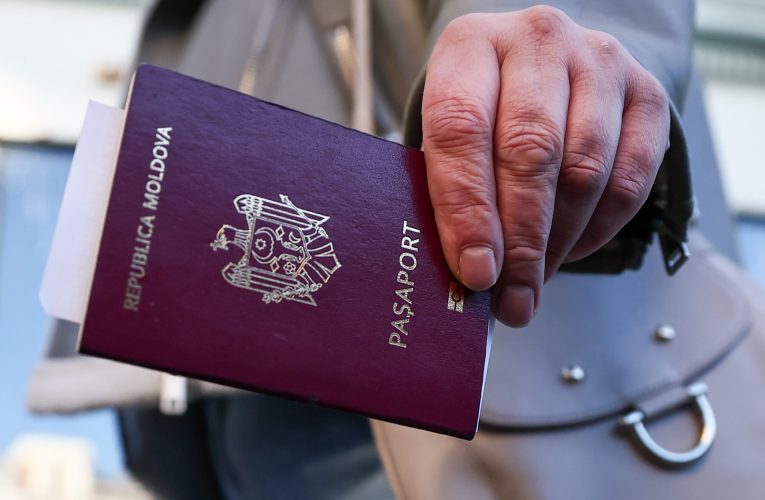 Cu cine au votat moldovenii din Rusia Rezultate finale de la Moscova la alegerile parlamentare 2025