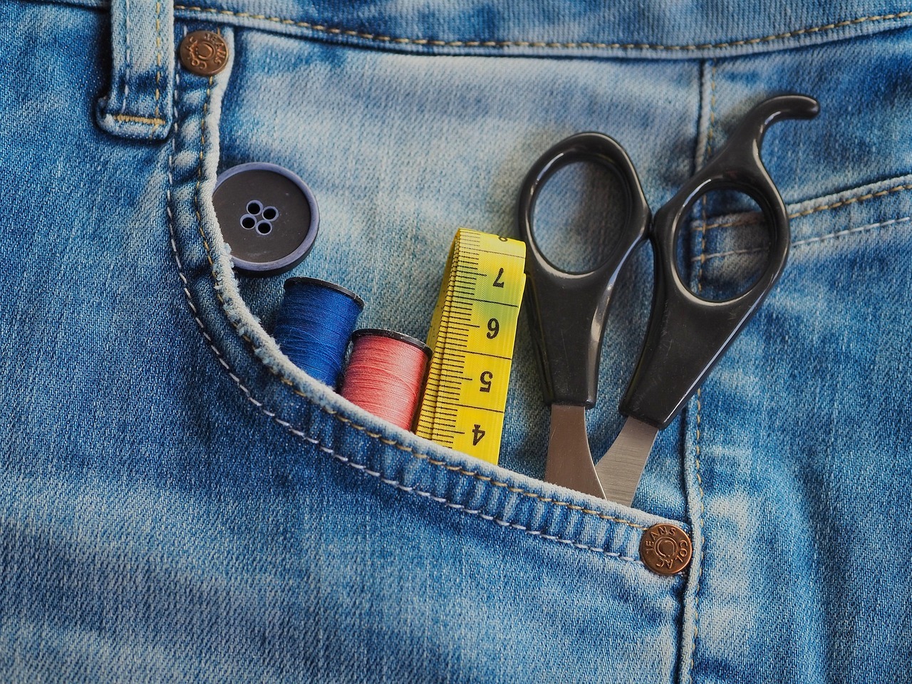 Cum a devenit buzunarul o problemă sexistă