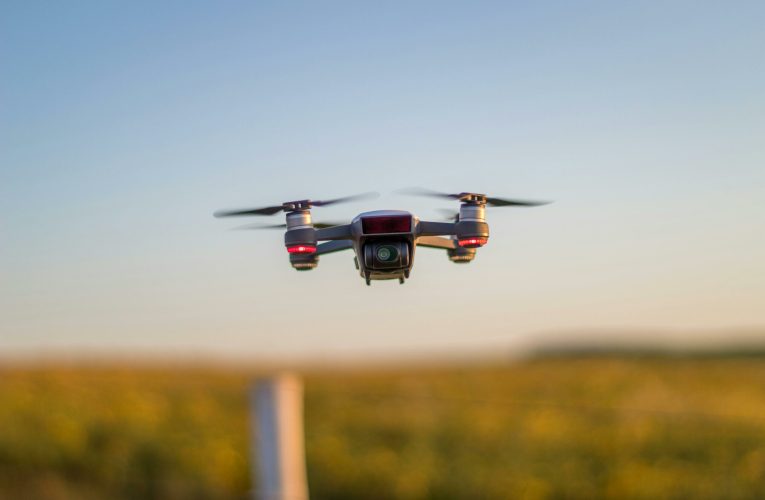 Danemarca: Zborurile cu drone, interzise înaintea summitului UE de la Copenhaga