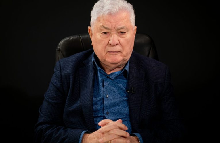 Decanul de vârstă, comunistul Vladimir Voronin va prezida prima ședință a Legislativului moldovean