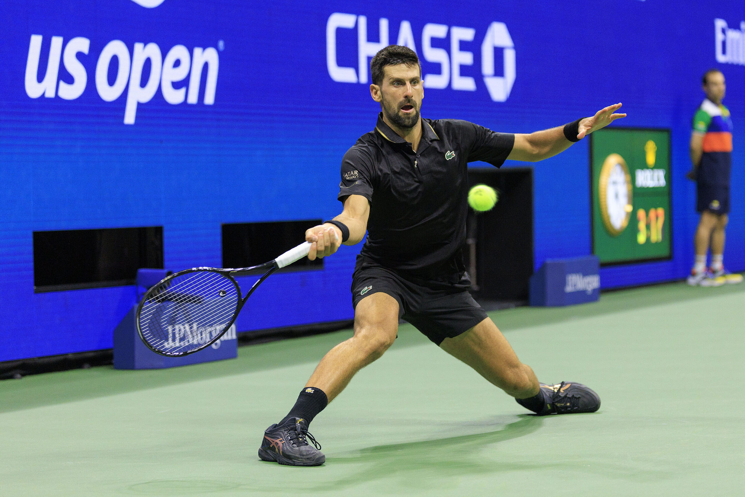 Djokovic a reacționat după ce a pierdut în semifinalele US Open. Sârbul, despre Alcaraz și Sinner: Sunt pur și simplu prea buni