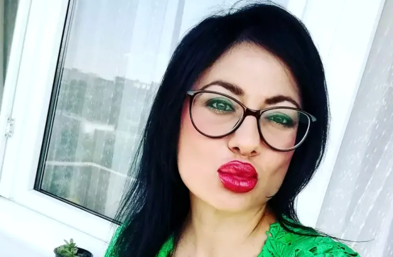 Doliu în presa din România: Jurnalista Ioana Popescu a murit la 45 de ani