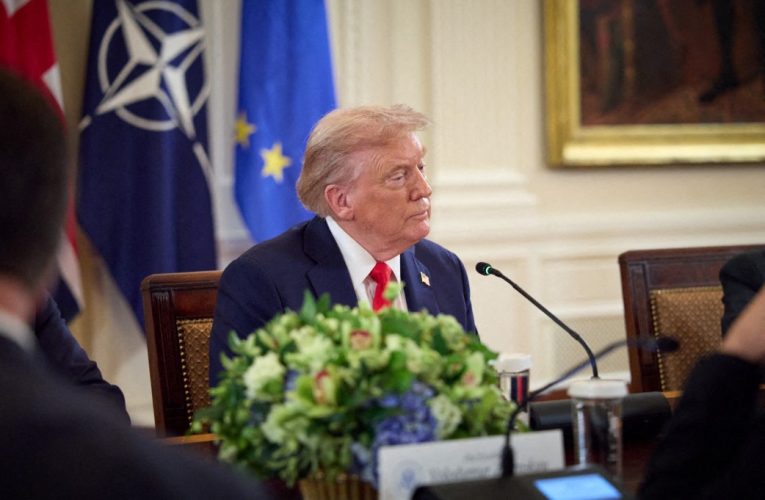 Donald Trump anunță că SUA au atacat o ambarcațiune cu droguri plecată din Venezuela