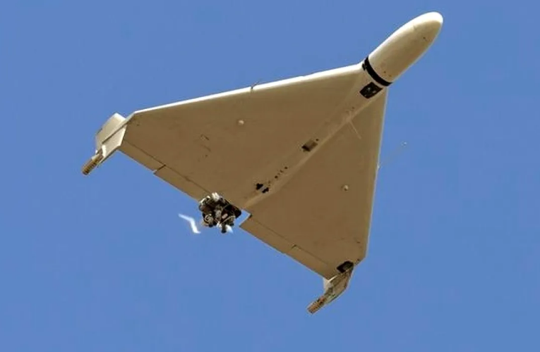 Drone observate deasupra unor baze militare din Danemarca pentru a doua noapte consecutiv