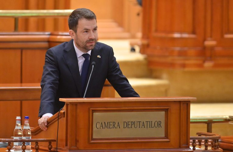 Drulă critică alegerea noului șef al Aeroportului Otopeni: Un domn cu un comportament oribil va fi pus director