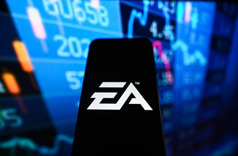Electronic Arts, cumpărată pentru 55 de miliarde de dolari și retrasă de pe bursă
