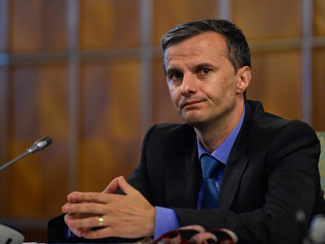 EXCLUSIV MEDIAFAX. Cristian Socol: Analiza macroeconomică a Planului de Relansare Economică a României