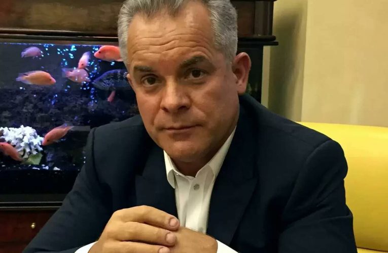 Extrădarea fugarului moldovean Vladimir Plahotniuc a fost acceptată de Ministerul Justiției din Grecia