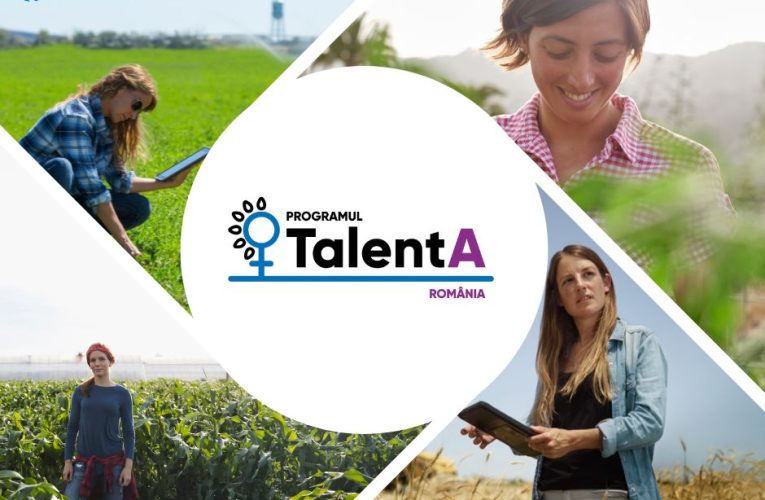 Femeile conduc viitorul în agricultură, cu oportunități în creștere