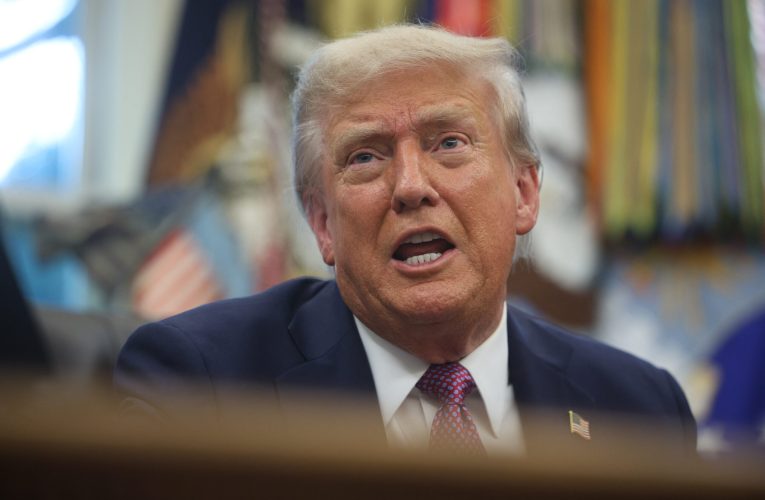Finala US Open: Organizatorii cer posturilor TV să nu evidențieze reacțiile la adresa lui Trump