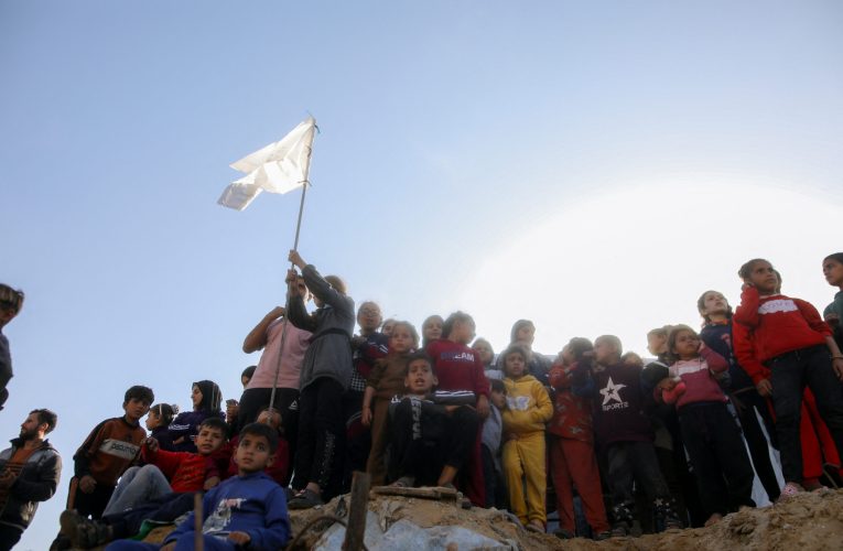 Finalizarea acordului cu Trump în Gaza: Opt țări arabe „gata să coopereze” cu Statele Unite