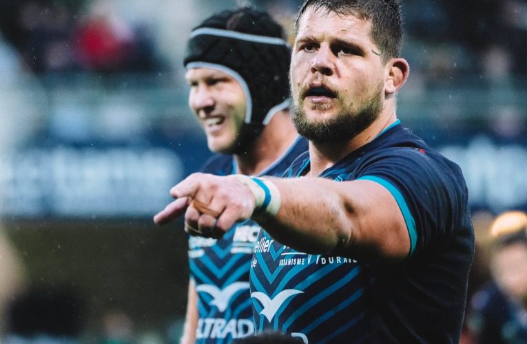 Fostul internațional francez Paul Willemse se retrage din rugby după multiple traumatisme craniene