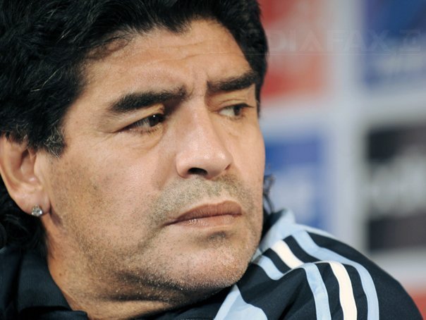 Fraudă cu marca „Maradona”: Două surori ale lui Maradona și avocatul său sunt anchetați de un tribunal de apel din Buenos Aires