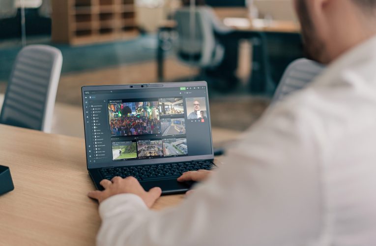 Genetec continuă să domine piața software-ului pentru supraveghere video, conform celor mai recente rapoarte ale analiștilor