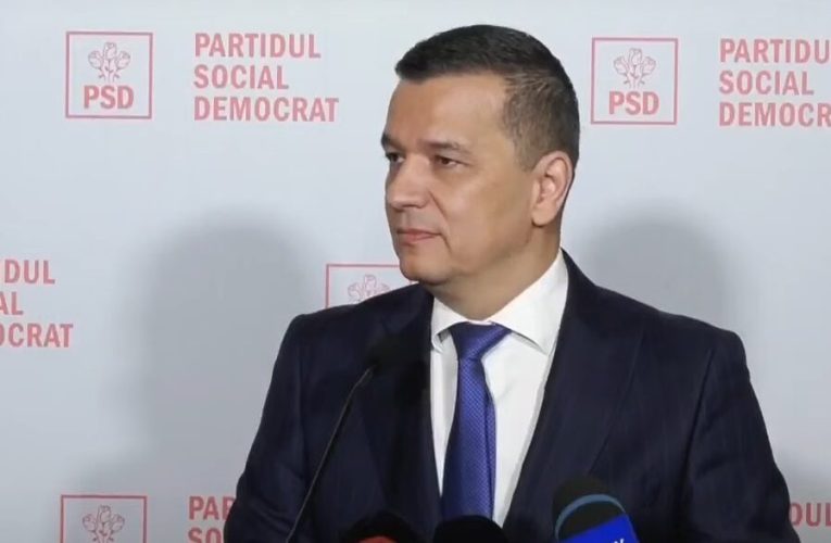 Grindeanu felicită Republica Moldova: A ales parcursul european și respinge populismul