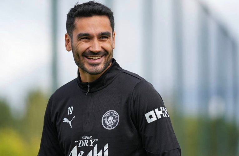 Gündogan, după transferul la Galatasaray: City va avea întotdeauna un loc special în inima mea