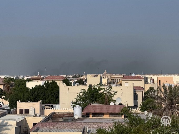 Hamas spune că un înalt oficial a supraviețuit atacului de la Doha