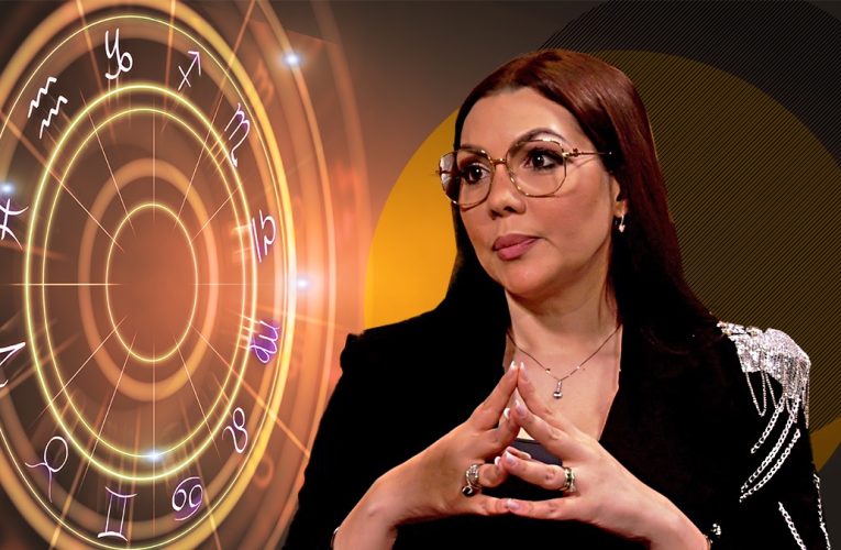 Horoscopul lunii octombrie 2025. Astrologul Sanda Ionescu avertizează: am putea avea crize financiare, demisii și schisme politice