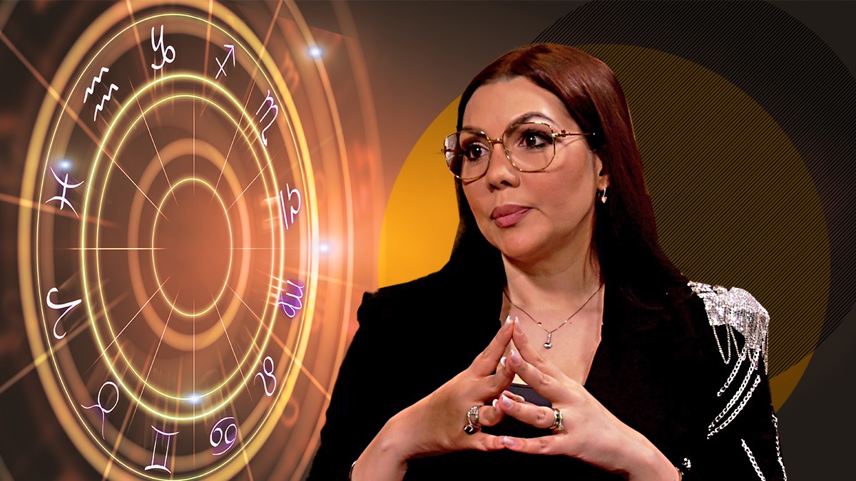 Horoscopul lunii octombrie 2025. Astrologul Sanda Ionescu avertizează: am putea avea crize financiare, demisii și schisme politice