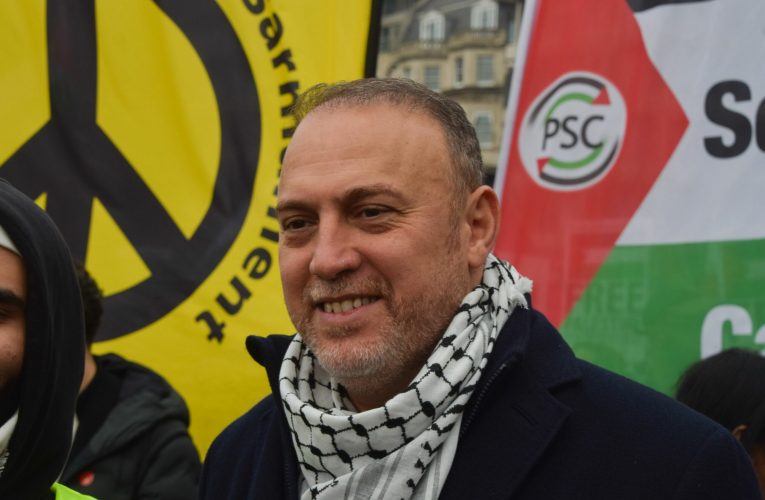 Husam Zomlot afirmă că recunoașterea statului palestinian ar accelera soluția celor două state