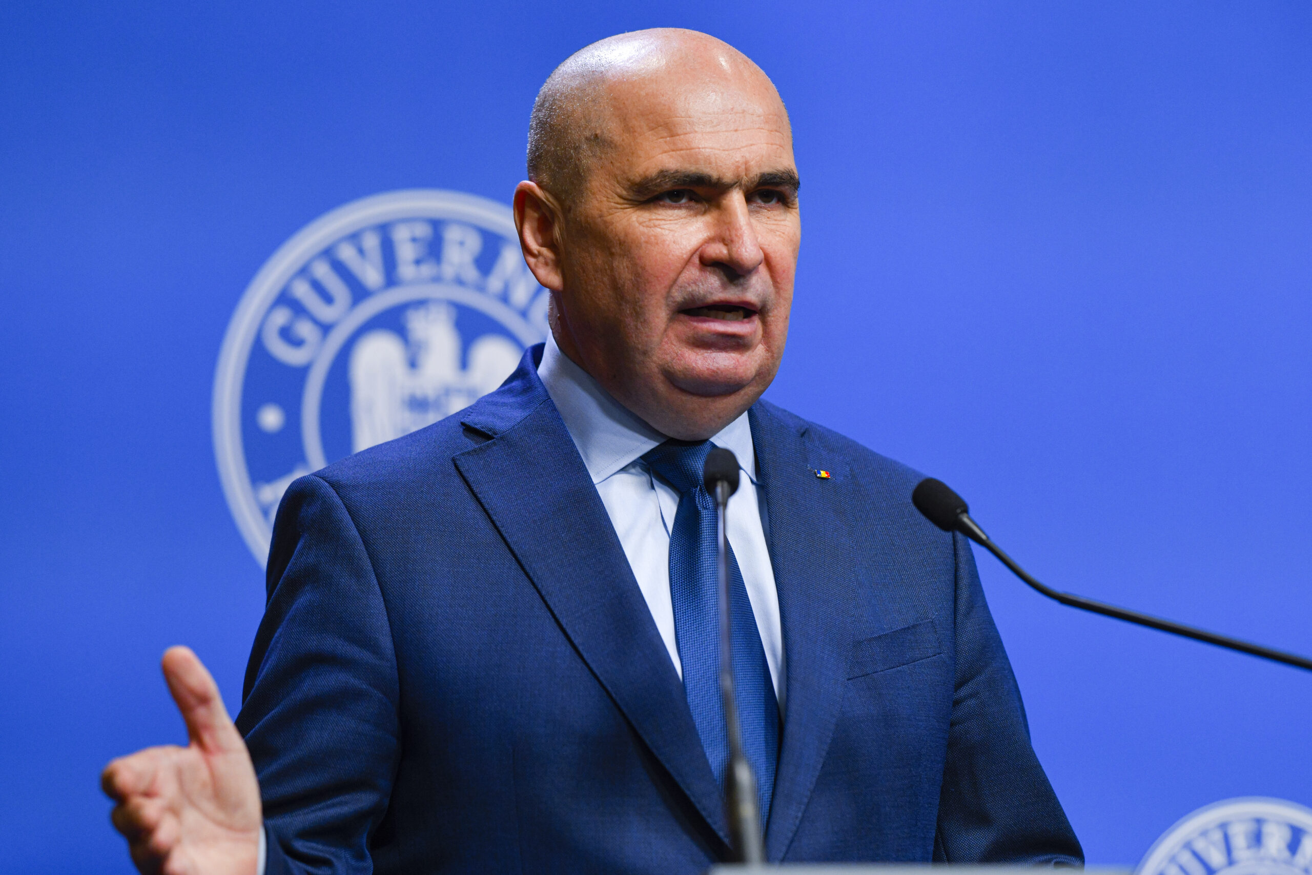 Ilie Bolojan: Am închis portițele de evaziune și reducem risipa banului public