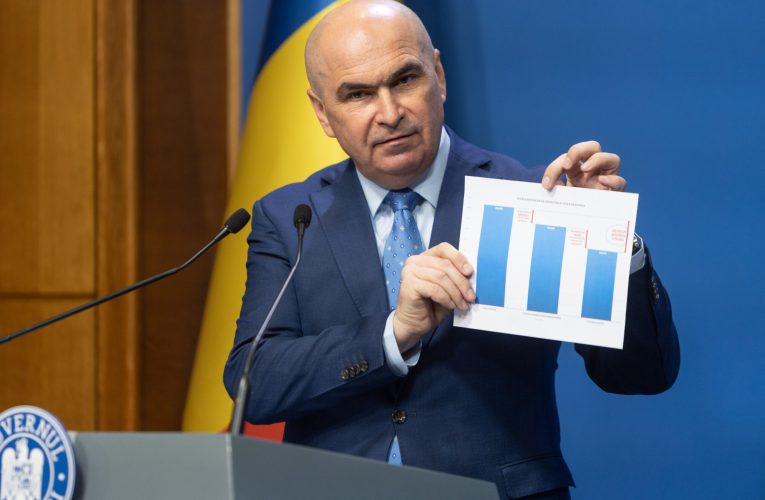 Ilie Bolojan: „Propunerea preşedintelui privind pensionarea magistraţilor nu a fost luată în calcul. Nu a fost un amendament”