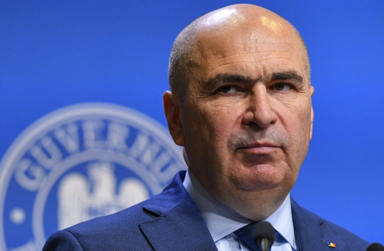 Ilie Bolojan susține prima conferință de presă după ce a amenințat cu demisia / Nicușor Dan și liderii coaliției discută astăzi la Palatul Cotroceni