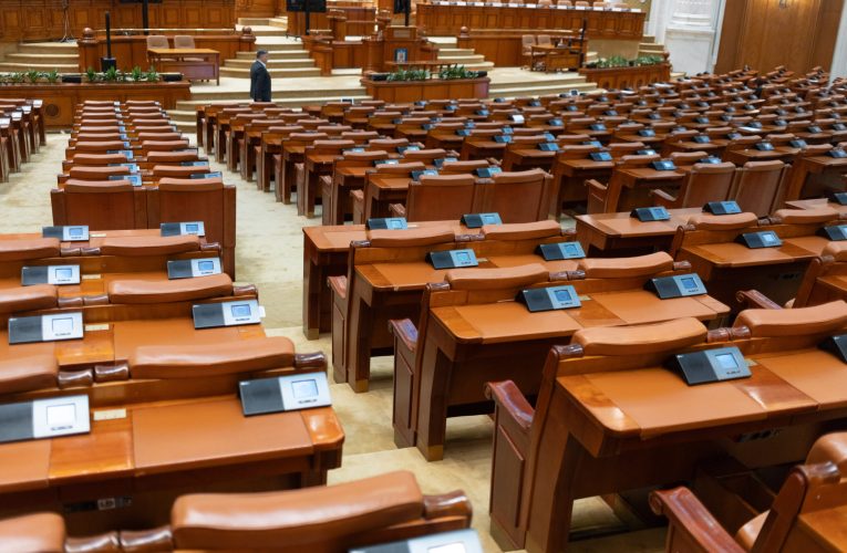 Înființarea Comisiei care va întări legislația pentru protecția reală a victimelor violenței domestice a fost votată în Parlament 