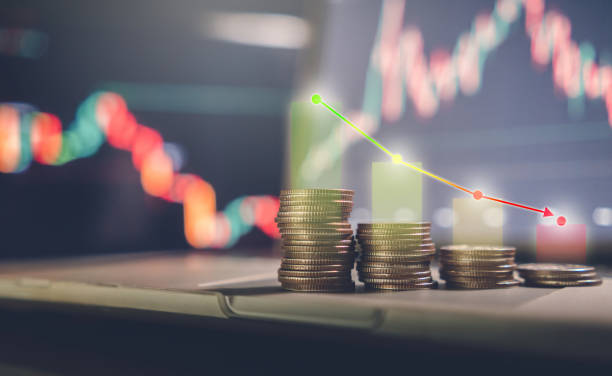 INS: Au scăzut investițiile nete realizate în economia națională