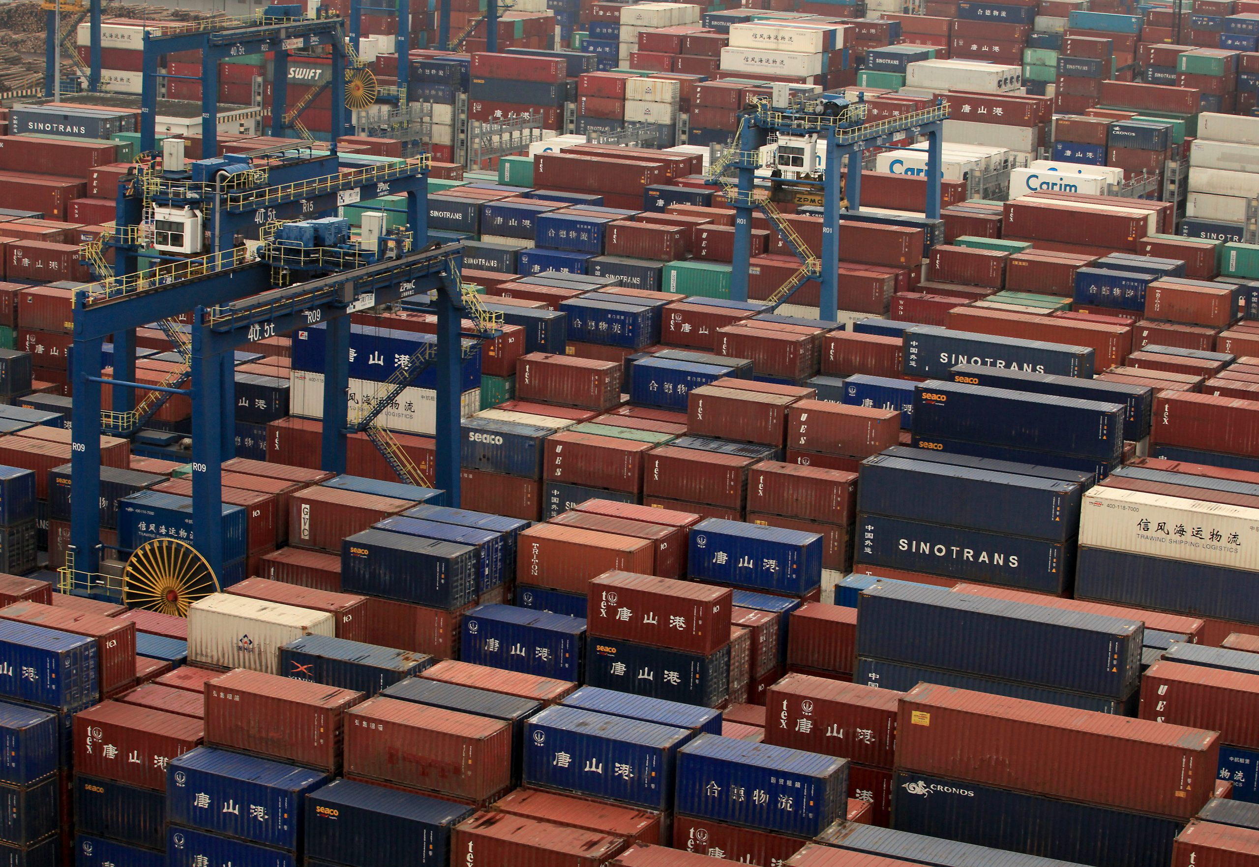 INS: Exporturile din luna iulie 2025 au crescut cu 7,0%, iar importurile au crescut cu 2,4%