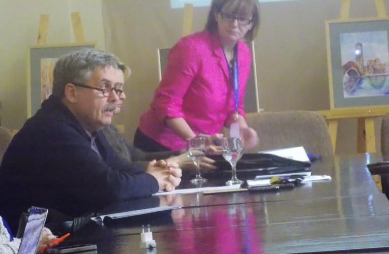 Istoria predată cu AI? Mihai Manea, președintele Asociației Profesorilor de Istorie: „Sunt absolut necesare programe-pilot în care AI să fie testat ca instrument auxiliar la predarea istoriei” / Arhivele Naționale ar putea integra AI pentru digitalizarea masivă a documentelor istorice