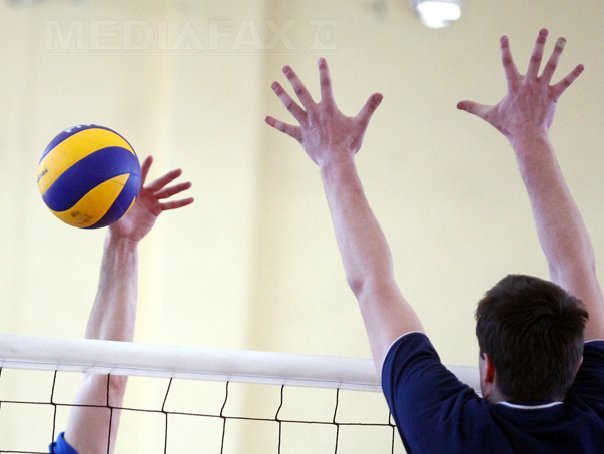 Italia câştigă al doilea titlu mondial consecutiv la volei masculin