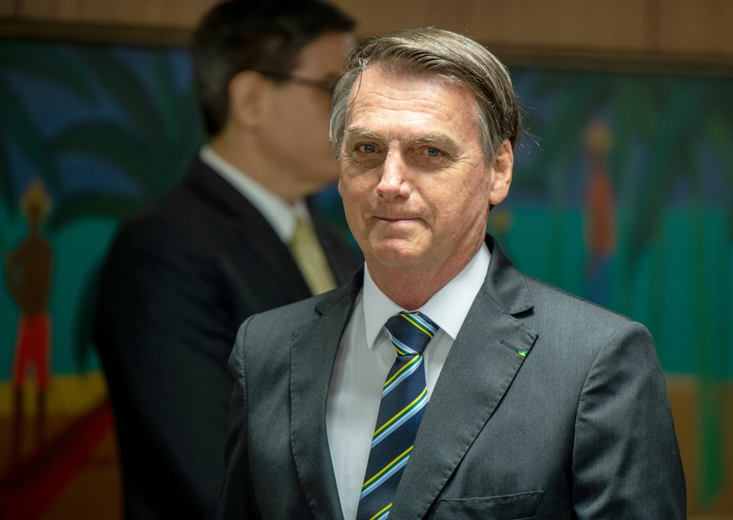 Jair Bolsonaro a fost condamnat pentru tentativă de lovitură de stat militară în Brazilia