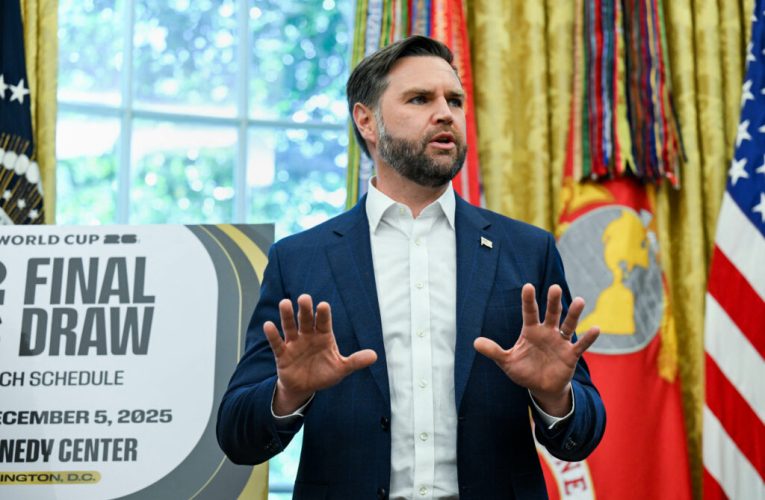 JD Vance avertizează: Guvernul federal al SUA, în pericol de blocaj