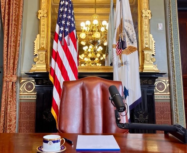 JD Vance va prezenta o ediție specială a „The Charlie Kirk Show” în memoria activistului ucis