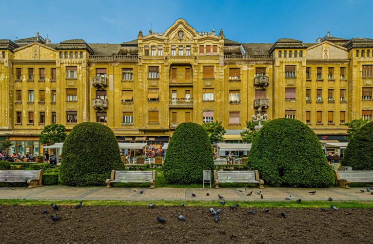 Județul Timiș – Cum se vede reforma administrativă în Timișoara / Câte posturi vor fi eliminate la primărie