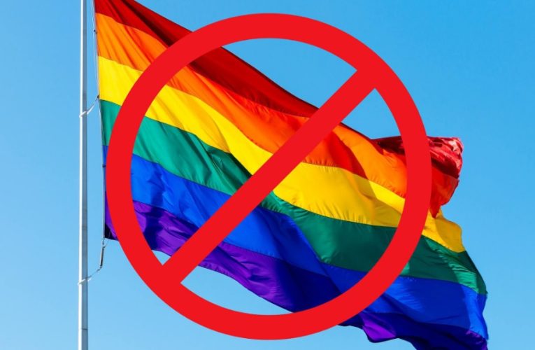 Junta care conduce Burkina Faso a adoptat o lege care interzice homosexualitatea