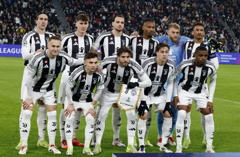Juventus cere acționarilor încă 110 milioane de euro. Exor a virat deja 30 milioane pentru salvarea clubului