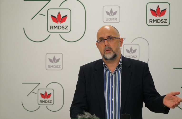 Kelemen despre reforma pensiilor magistraților: „Dacă pică la CCR, e mai bine să mergem cu toții acasă”