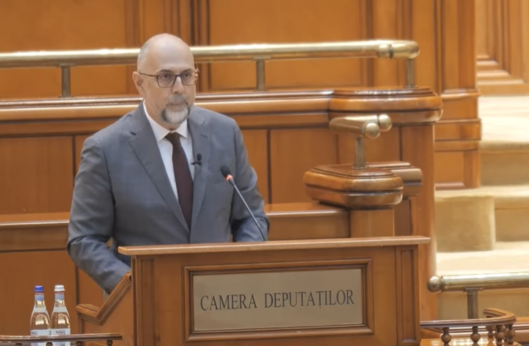Kelemen Hunor: „Dacă se schimbă guvernul, nu e o tragedie. Politica poate fi separată de guvernare”