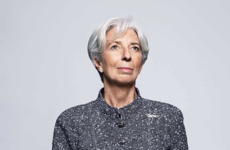 Lagarde: Căderea unui guvern din zona euro ar fi „îngrijorătoare”