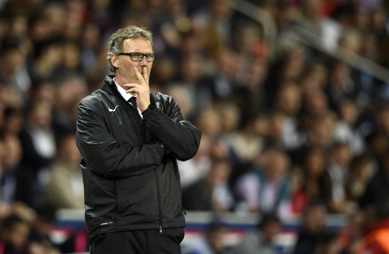 Laurent Blanc, demis de la Al Ittihad după înfrângerea cu Al Nassr și eșecurile din Liga Campionilor