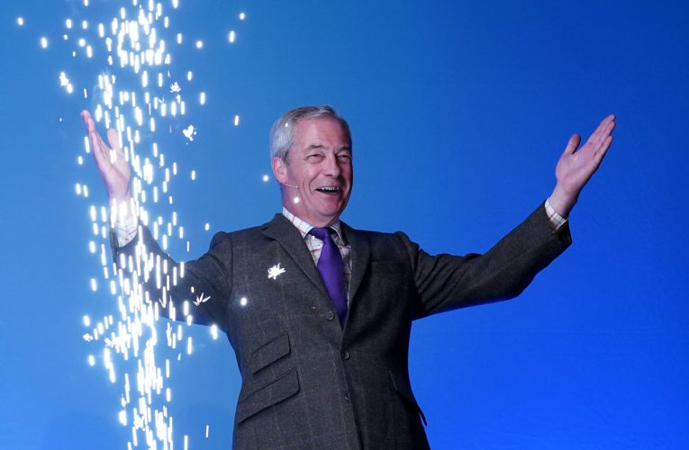 Liderul Reform UK vrea să trimită femeile afgane care solicită azil înapoi în Afganistan, sub regimul taliban