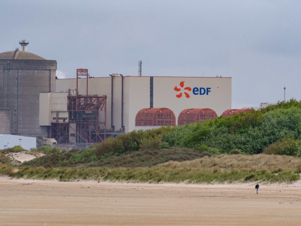 MAE salută decizia Tribunalului UE cu privire la energia nucleară și gazul fosil