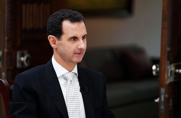 Mandat de arestare pe numele fostului președinte sirian Bashar al-Assad, acuzat de crime împotriva umanității