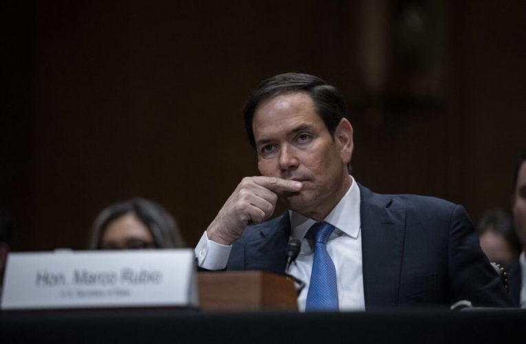 Marco Rubio cere eliminarea Hamas și eliberarea captivilor