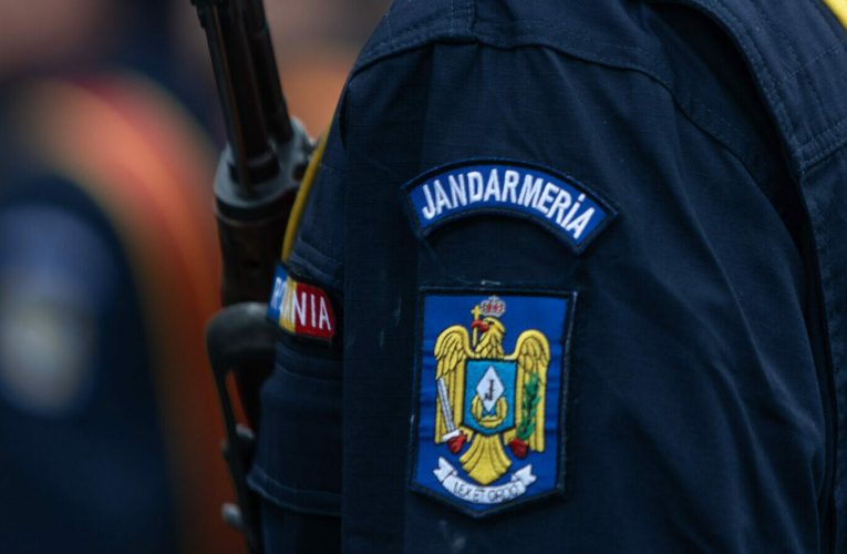 Măsuri de ordine anunțate de Jandarmerie înaintea meciului România-Canada