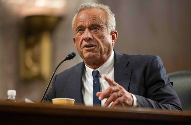 Membrii familiei lui RFK Jr. îi cer demisia din funcția de secretar al Sănătății: „Este o amenințare pentru bunăstarea fiecărui american”