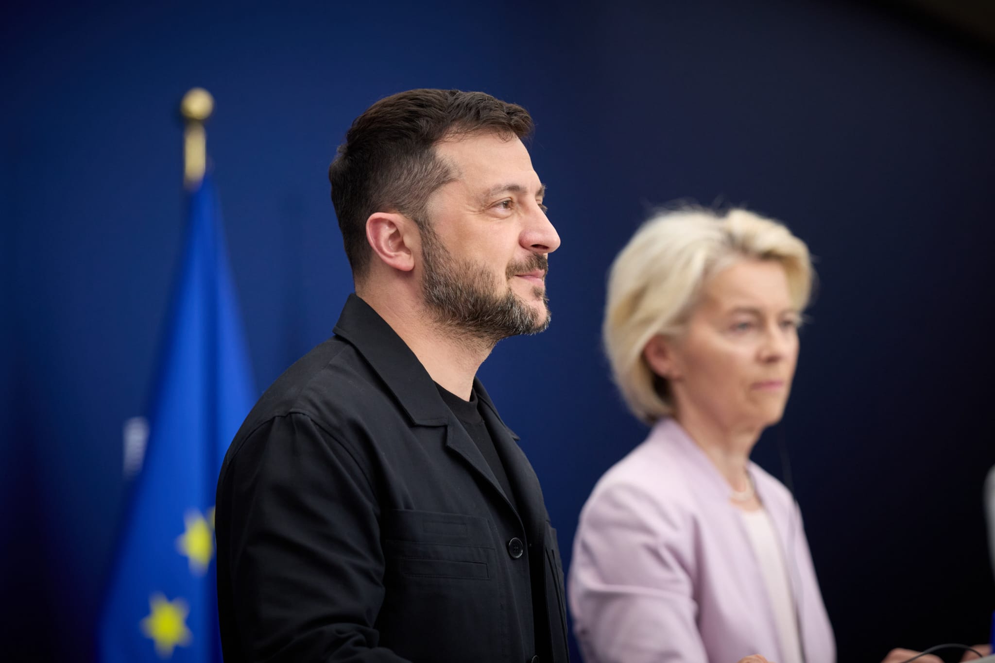 Mii de soldați străini ar urma să fie relocați în Ucraina