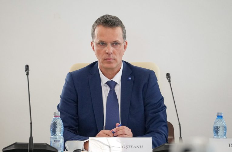 Ministrul Apărării avertizează: Va trebui să ne obișnuim cu incursiunile dronelor rusești
